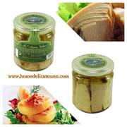 ИСПАНСКИЕ РЫБНЫЕ КОНСЕРВЫ