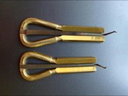 Новый алтайский варган Минакова и Казанцева большой басовый