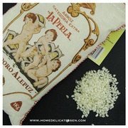 ДЕЛИКАТЕСНЫЙ РИС