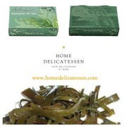 Сушеные и Консервированые Водоросли