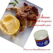 Натуральные Варенья,  Джемы и Желе