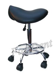 Стул массажиста MST003