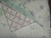 Простыни оптом