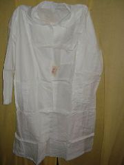 Халаты медицинские