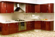 Кухонный гарнитур Лада 101