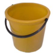 Пластмассовые ведра оптом дешево