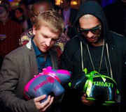 Кожаные бегемоты