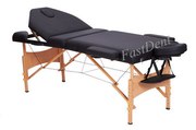 Раскладной массажный стол WT005A