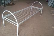 Кровати металлические напрямую от производства