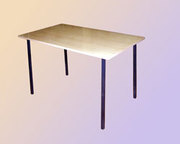 Стол,  тумба,  табуретка 