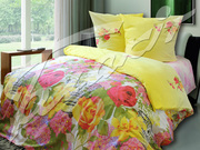 Белорусские ткани и комплекты постельного белья