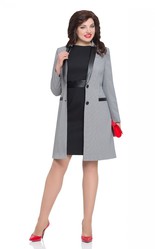 Современная женская одежда.