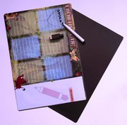 для детей! прописи,  креативное расписание на магнитной основе!только у нас!