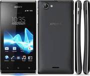 Sony Xperia J