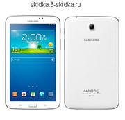 Планшет Samsung Galaxy Tab3 (8Gb,  7