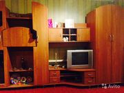 Мебель в гостинную,  стенка