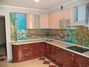 Кухни на заказ. Антарес-Мебель                                        