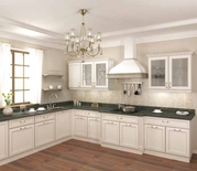 Итальянские фасады для кухни 	