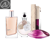 Лицензионная Косметика и парфюмерия оптом в Новокузнецке