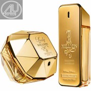 Оптом лицензионная мужская косметика и парфюмерия