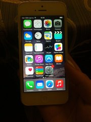 iPhone 5 16gb