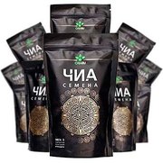 Семена Чиа для похудения