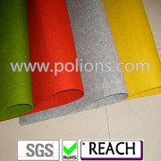 Войлок из химических волокон