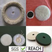 Войлок шлифовальная подкладка