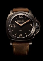 Механические часы Panerai luminor marina
