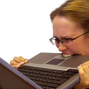 Ремонт компьютеров и ноутбуков