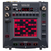 Korg Kaoss Pad kp3