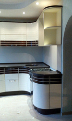 Продаю готовую,  новую столешницу из искусственного камня.