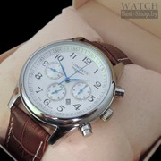 The Longines Master Colletion