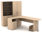 Продам Офисный шкаф/ Стол/ Тумбу/ Стеллаж