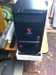 Системный блок