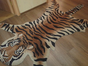 продам ковер Тигра