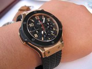 Часы Hublot Big Bang скидка 70%