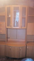 СРОЧНО ПРОДАМ СТЕНКУ - ГОРКУ!!!