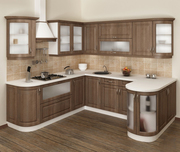 Кухня Лада 200