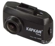 Видеорегистратор каркам Tiny