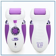 Электрическая пилка для ног 4 в 1.