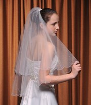 Фата и свадебные аксессуары Евгения