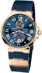 часы Ulysse Nardin