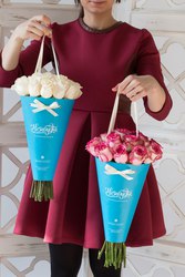 Кто сказал, что романтика не в моде