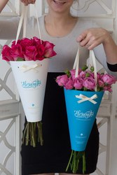 Бюджетный букет в подарок