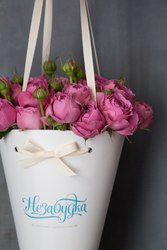 Цветы на каждый день