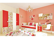 Детская мебель РеТвит