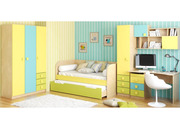 Детская мебель Смайли