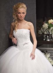 Продается свадебное платье