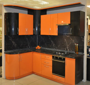 Кухня Лада 206